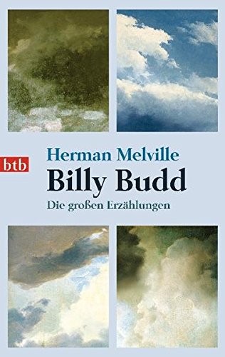 Billy Budd (Paperback, 2011, btb Verlag)
