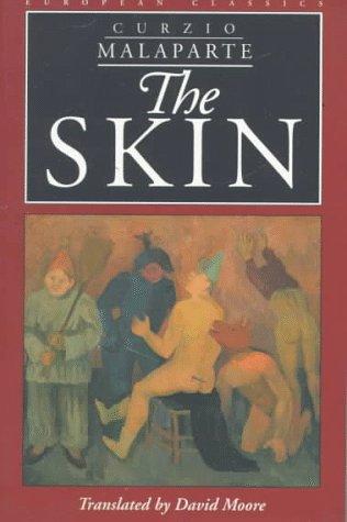 Curzio Malaparte: The skin (1997, Northwestern University Press)