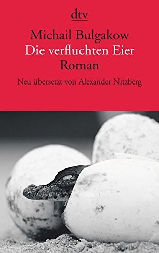Die verfluchten Eier (Paperback, 2016, dtv Verlagsgesellschaft)