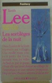 Tanith Lee: Les Sortilèges de la nuit (French language, 1990, Presses Pocket)