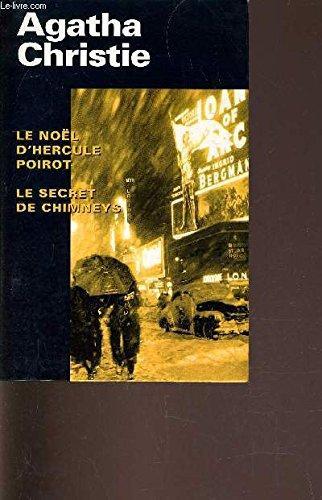 Le Noël d'Hercule Poirot (French language, 1999)