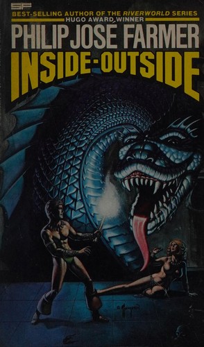 Inside, outside (1964, Berkley)