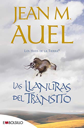 Las llanuras del tránsito (Paperback, 2020, EMBOLSILLO)