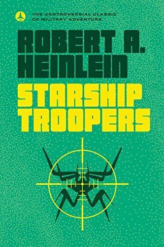 Starship Troopers (1987)