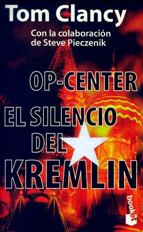Op-Center (Paperback, 1998, Editorial Planeta, S.A. (Barcelona))