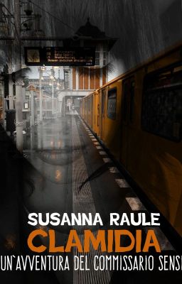 Susanna Raule: Clamidia (EBook, Italiano language, 2019)