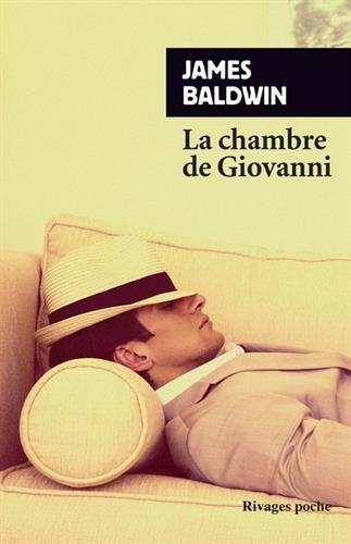 La chambre de Giovanni (French language, 1998)