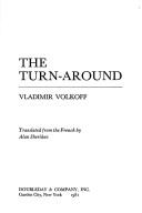 Volkoff, Vladimir.: The turn-around (1981, Doubleday)