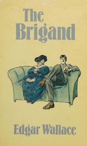 The Brigand (Paperback, 1984, Sutton Publishing Ltd)