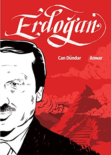 Erdogan (Hardcover)