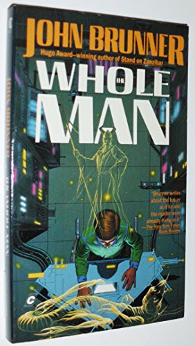 The Whole Man (Paperback, 1990, Collier Books)