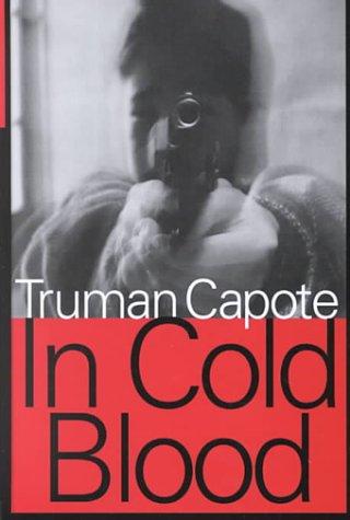 In Cold Blood (Transaction Large Print Books) (Hardcover, 2000, Transaction Large Print)