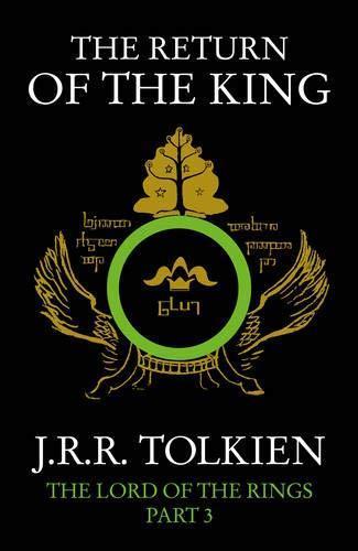 J.R.R. Tolkien: The Return of the King (2009)