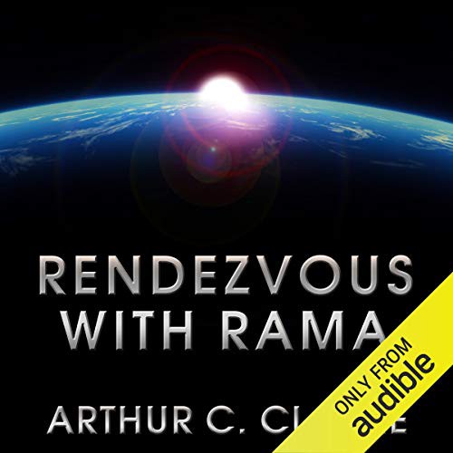 Rendezvous with Rama (2013, Audible Studios)