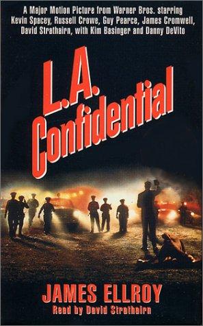 L.A. Confidential (AudiobookFormat, 2001, Random House Audio)