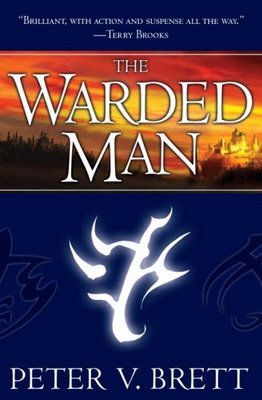 The Warded Man (Hardcover, 2009, Random House)