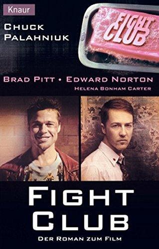 Fight Club (German language, 1999)