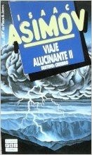 Viaje alucinante II:destino:cerebro (1994, Plaza & Janes)