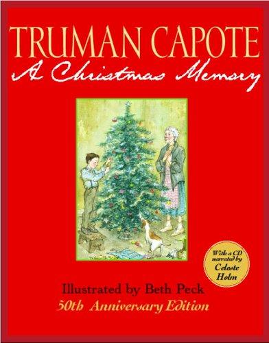 A Christmas Memory (2006, Knopf Books for Young Readers)