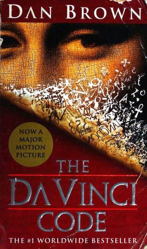 Dan Brown: The Da Vinci Code (Paperback, 2006, Anchor Books)