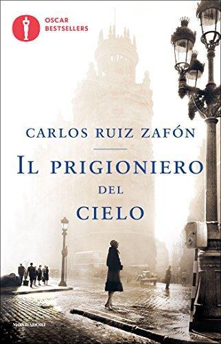 Il prigioniero del cielo (Italian language, 2016)