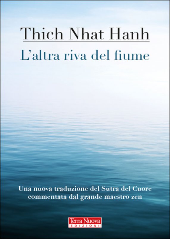 L'altra riva del fiume (Paperback, Terra Nuova Edizioni)