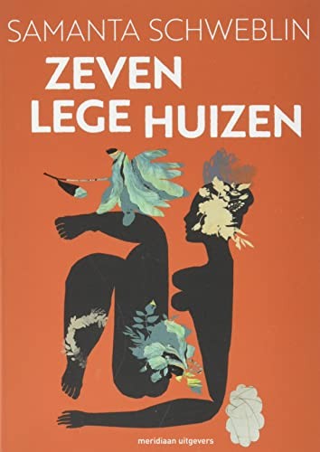 Samanta Schweblin: Zeven lege huizen (Paperback, Dutch language, 2022, Meridiaan)