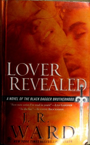 Lover Revealed (2007, Onyx)