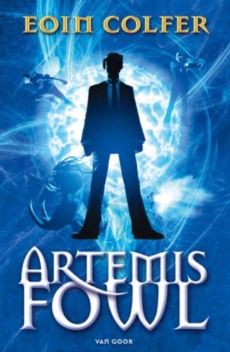 Artemis Fowl (Dutch Edition) (2007, UNIEBOEK | HET SPECTRUM)