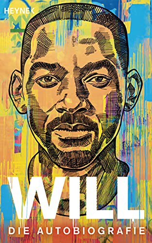 Mark Manson, Will Smith: WILL (Hardcover, 2021, Heyne Verlag)