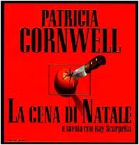 La cena di Natale (Hardcover, italiano language, 1999, Mondadori)