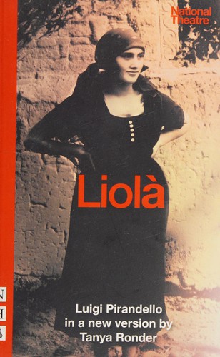 Liolà (2013, Nick Hern Books)