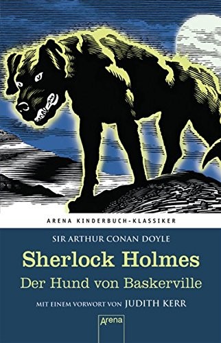 Sherlock Holmes. Der Hund von Baskerville (Hardcover, Arena Verlag GmbH)