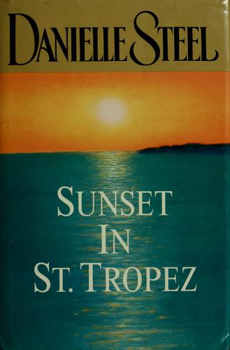 Sunset in Saint Tropez (2002, Delacorte Press)