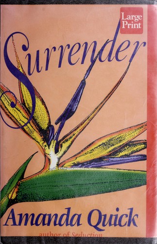 Jayne Ann Krentz: Surrender (1994, Wheeler Pub.)