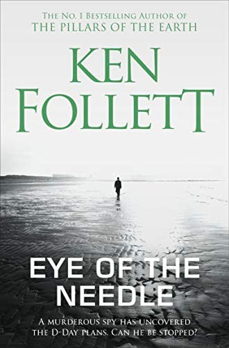 Eye of the Needle (Paperback, 2019, Pan)