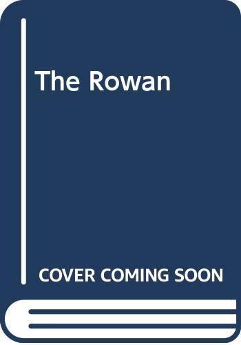 The Rowan (The Tower and the Hive, #1) (Hardcover, 1992, Random House Value Publishing)