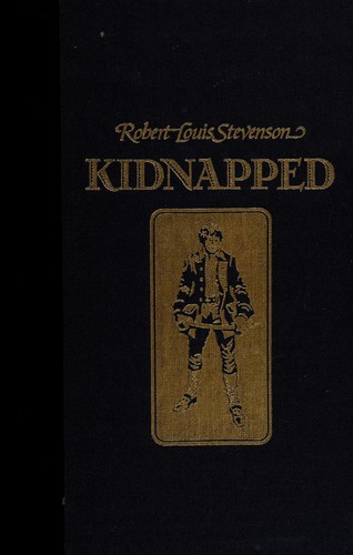 Kidnapped (1986, Reader's Digest Association)