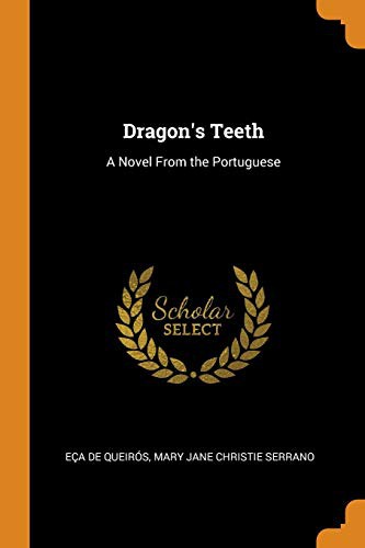Dragon's Teeth (Paperback, 2018, Franklin Classics)