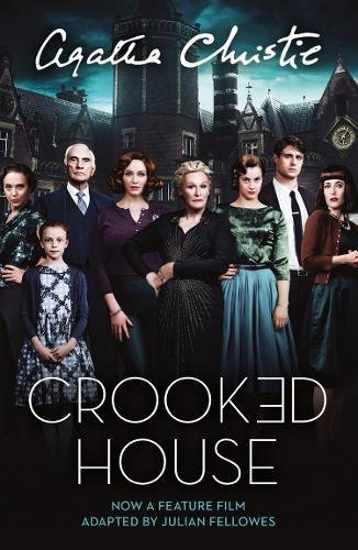 Crooked House (Paperback, HarperCollins Publishers)