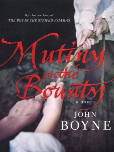 Mutiny on the Bounty (EBook, 2009, Transworld)