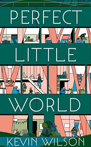 Perfect Little World (Hardcover, 2017, PICADOR, Picador)