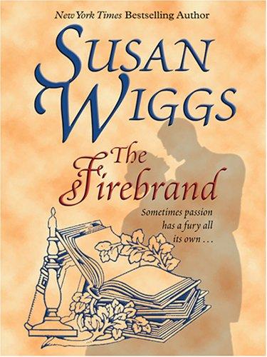 The firebrand (2005, Wheeler Pub.)