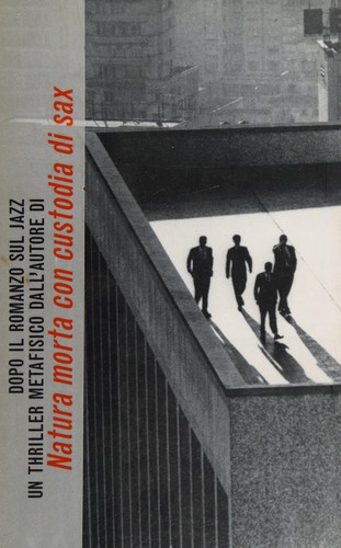 Geoff Dyer: In cerca (Italian language, 1996, Instar libri)