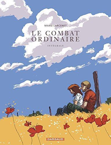Le Combat ordinaire - Intégrale (French language)