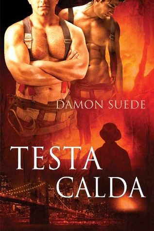 Testa Calda (Italian language, 2012, Dreamspinner Press)