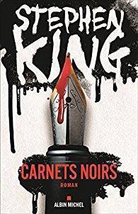 Carnets Noirs (French language, 2016)