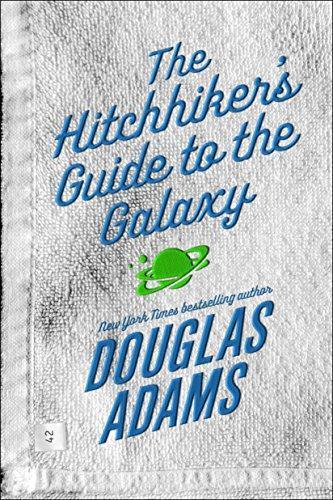 The Hitchhiker's Guide to the Galaxy (1997)