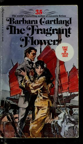 The Fragrant Flower (1976, Bantam Books)