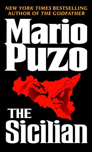 Mario Puzo: The Sicilian (2004)